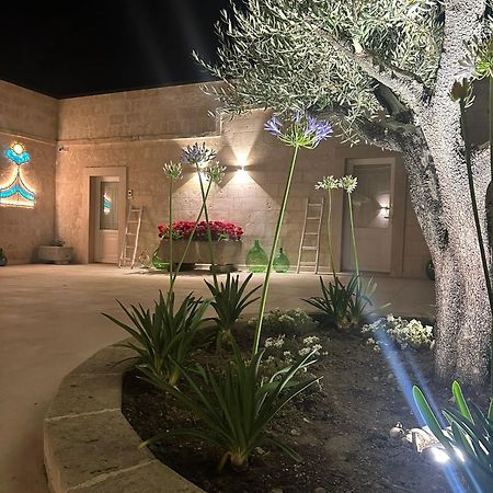 Masseria Spiga Gravina in Puglia Esterno foto