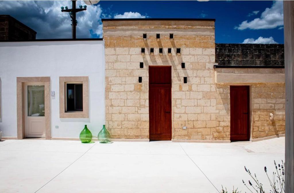Masseria Spiga Gravina in Puglia Esterno foto