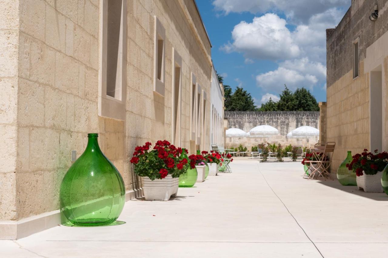 Masseria Spiga Gravina in Puglia Esterno foto