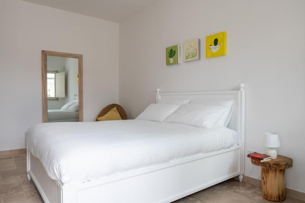 Masseria Spiga Gravina in Puglia Esterno foto