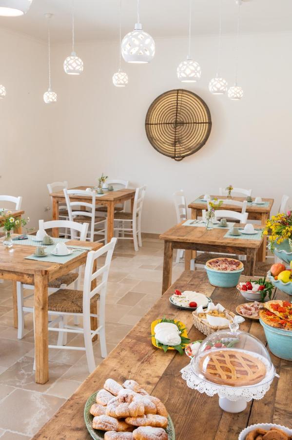 Masseria Spiga Gravina in Puglia Esterno foto