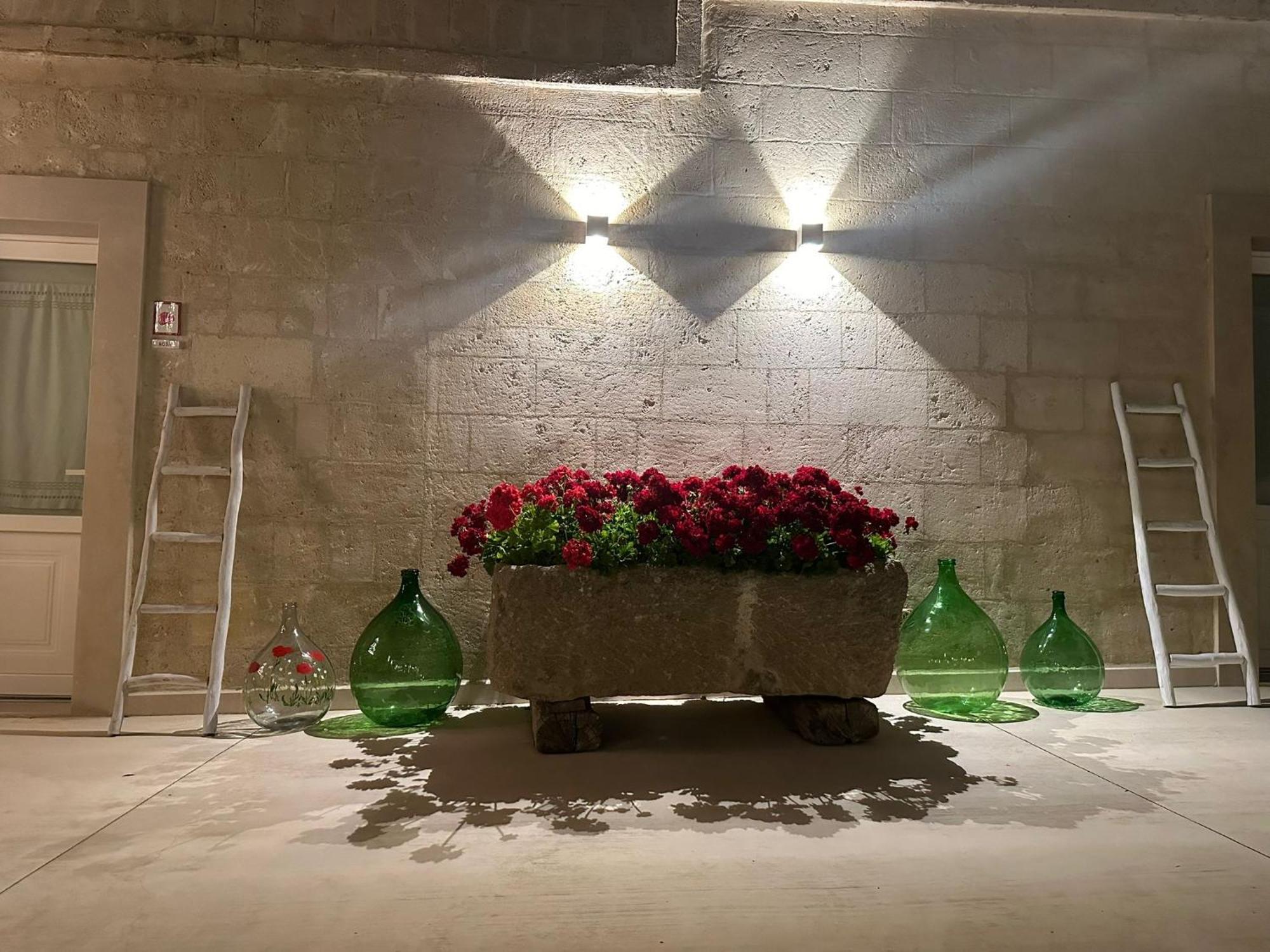 Masseria Spiga Gravina in Puglia Esterno foto
