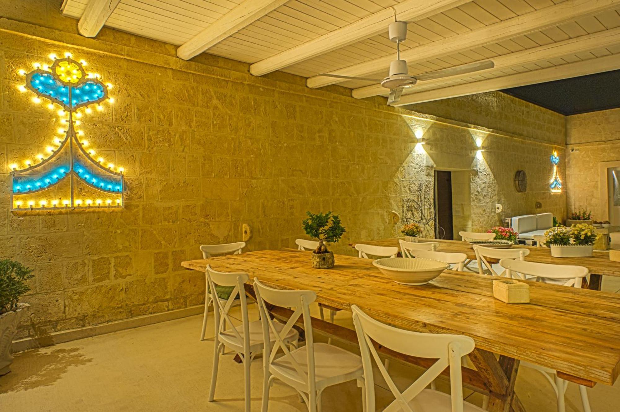 Masseria Spiga Gravina in Puglia Esterno foto